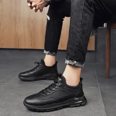 STREET GLIDE CASUAL SHOES